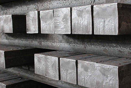 cold formed square steel