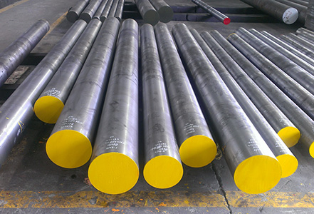 cold formed round bar
