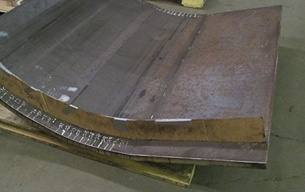 Hong Kong hot rolled steel plate