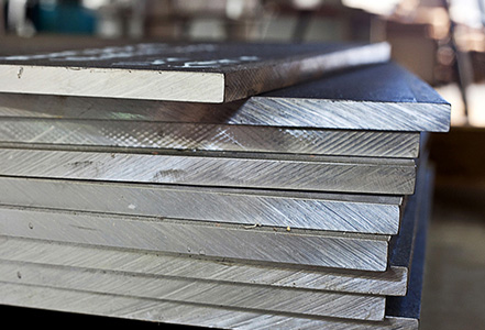 Hong Kong cold rolled steel plate